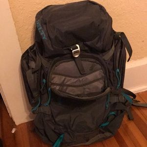 Hiking Backpack